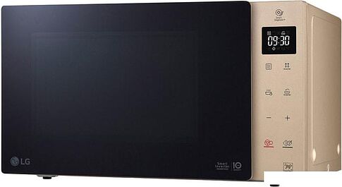 Микроволновая печь LG MS2535GISH