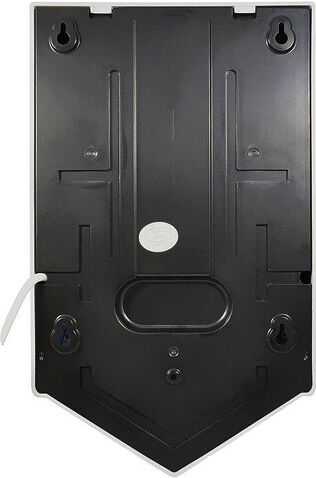 Сушилка для рук Puff 8802Bl