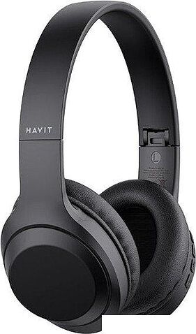 Наушники Havit H628BT (черный)