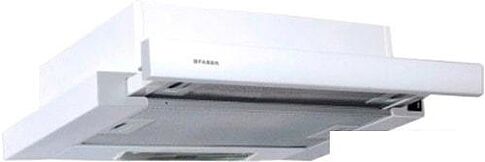 Кухонная вытяжка Faber Flox WH A45 315.0567.351