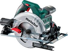 Дисковая пила Metabo KS 55 (600855000)