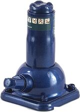 Бутылочный домкрат Stels 50103 2т