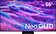 MiniLED телевизор Samsung QLED QN80F QE55QN80FAUXRU
