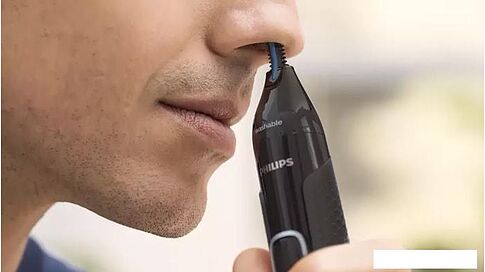 Универсальный триммер Philips NT5650/16