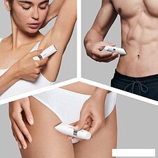 Триммер для тела Braun BS1000