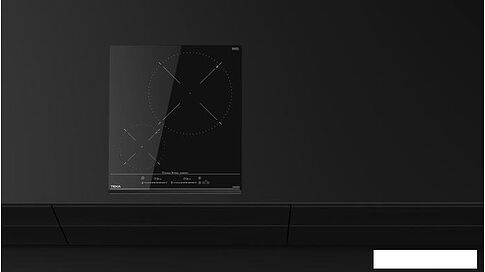 Варочная панель TEKA DirectSense Domino IZC 42400 MSP (черный)