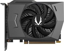 Видеокарта ZOTAC GeForce RTX 3050 Eco Solo ZT-A30500R-10L Видеокарта ZOTAC GeForce RTX 3050 Eco Solo ZT-A30500R-10L