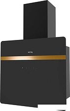 Кухонная вытяжка Korting KHC 69131 GCN