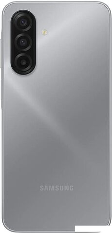 Телефон Samsung Galaxy A17 4G SM-A175F 8GB/256GB (серый)