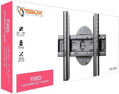 Кронштейн SBOX PLB-1246F