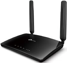 4G Wi-Fi роутер TP-Link Archer MR200 v5 4G Wi-Fi роутер TP-Link Archer MR200 v5