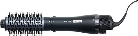 Фен-щетка Dewal Beauty Classic HB4001 (черный)
