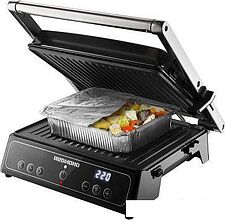 Электрогриль Redmond SteakMaster RGM-M829