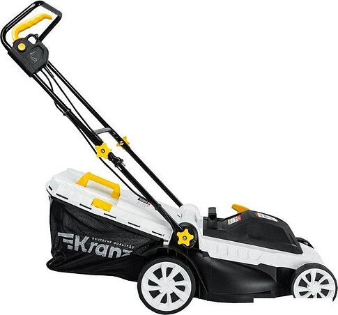 Газонокосилка Kranz KR-16-1241