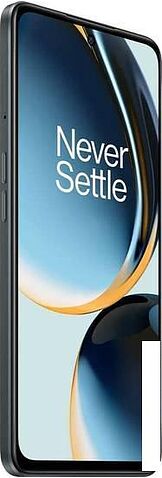 Смартфон OnePlus Nord CE 3 Lite 5G 8GB/256GB глобальная версия (графит)