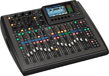 Микшерный пульт Behringer X32 Compact