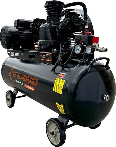 Компрессор ELAND Wind 103-2CВ