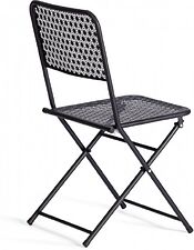 Стул TetChair Secret De Maison Villa (черный)