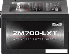 Блок питания Zalman ZM700-LXII