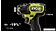 Винтоверт Ryobi RID18C-0 5133004938 (без АКБ)