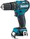 Дрель-шуруповерт Makita HP332DWME