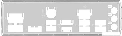 Материнская плата ASUS Pro B650M-CT-CSM