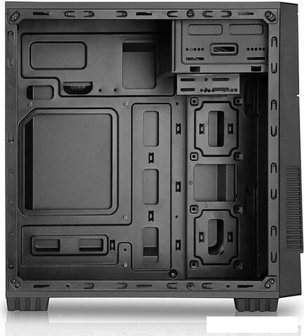 Корпус ACD Coffre 301 MO-SM100-000