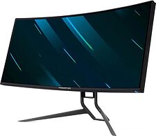 Игровой монитор Acer Predator X34Sbmiiiphzx