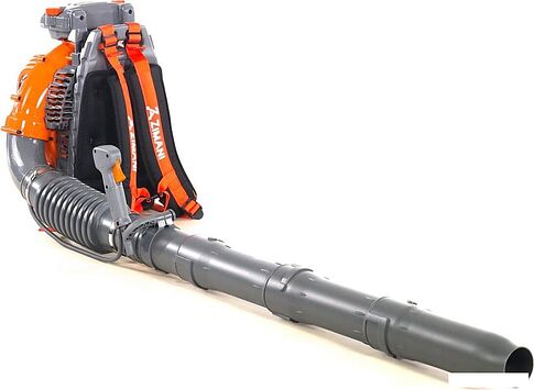 Ранцевая воздуходувка ZimAni BR776N