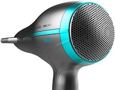 Фен Cecotec IoniCare 5200 Aura Black 4201
