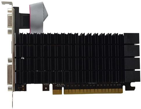 Видеокарта AFOX GeForce GT 730 2GB DDR3 AF730-2048D3L3-V3