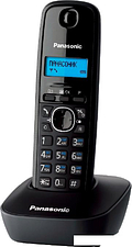 Радиотелефон Panasonic KX-TG1611UAH