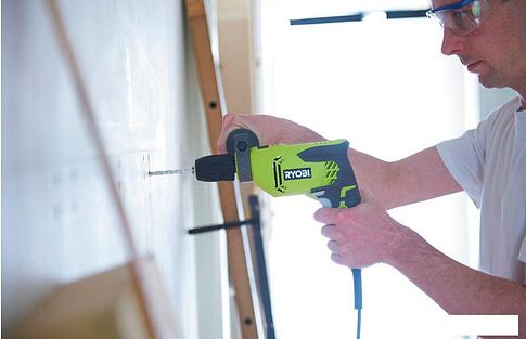 Ударная дрель Ryobi RPD500-G 5133001832