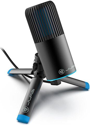 Проводной микрофон JLab Audio Talk GO