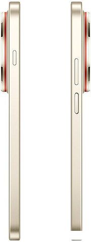 Телефон Huawei nova 15 Max CHZ-LX1 Dual SIM 8GB/256GB (золотистый, международная версия)