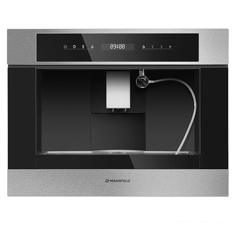 Эспрессо кофемашина MAUNFELD AMCM1503S