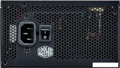 Блок питания Cooler Master V1000 Platinum MPZ-A001-AFBAPV