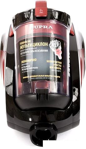 Пылесос Supra VCS-2430