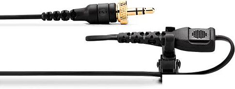 Проводной микрофон RODE Lavalier II