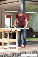 Дельташлифмашина Ryobi RPS100-S