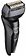 Электробритва Polaris PMF 1014RC wet&dry 5D PROF 3+