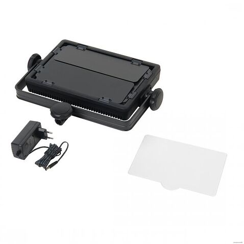 Лампа Godox LED500C студийный (без пульта)