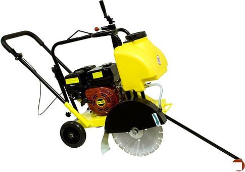 Бороздодел Калибр БШН-6.5/350