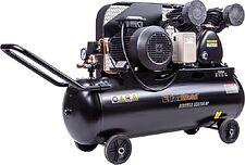 Компрессор FoxWeld Aeromax 550/100 HP 7069