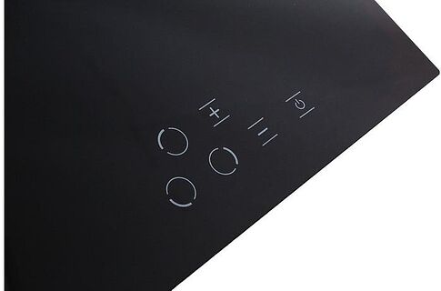 Варочная панель Leran EH 4331 BG
