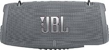 Беспроводная колонка JBL Xtreme 3 (серый)