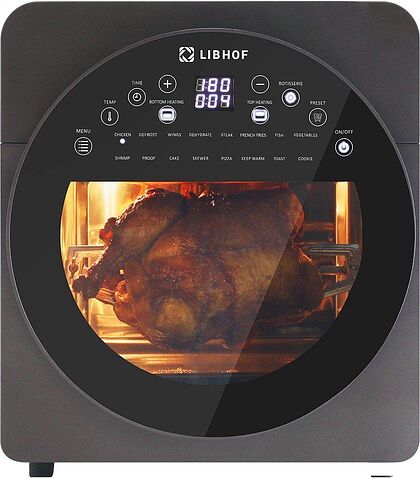 Аэрогриль Libhof AFN-317