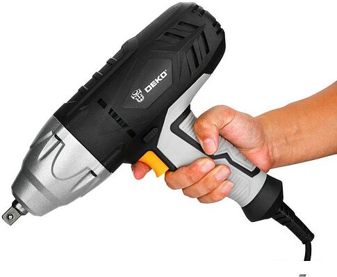 Гайковерт Deko DKIW950 063-4185