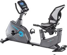 Велотренажер Oxygen Fitness Guru Concept RB