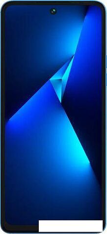 Смартфон Tecno Pova 5 8GB/128GB (синий)